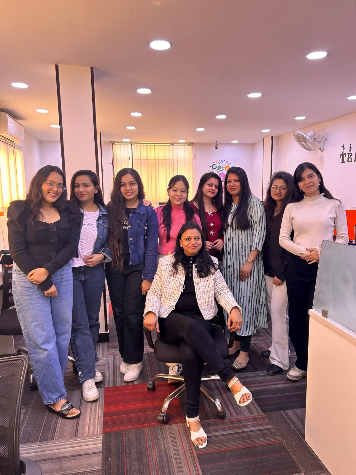 RMC Gallery Moment 2