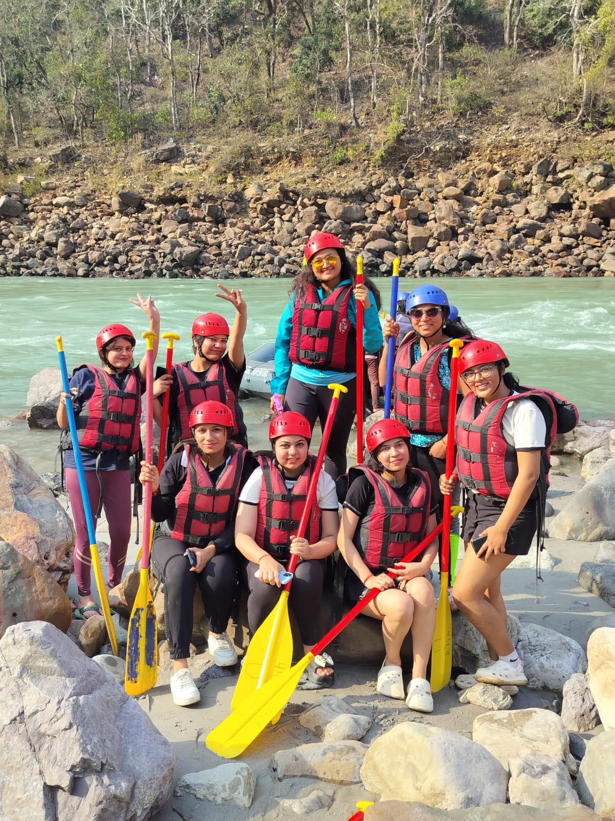 RMC Gallery Moment 3