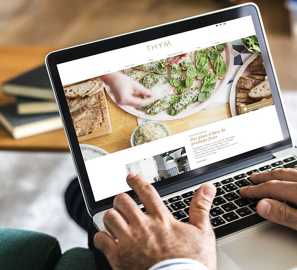 Website Design Services